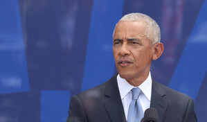 Obama inaugura su museo presidencial en Chicago junto a otros tres expresidentes