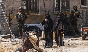Ocho pa&iacute;ses de mayor&iacute;a musulmana culpan a Israel por incendios en mezquitas de Cisjordania