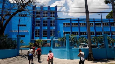 Partos de haitianas caen un 57 % en hospitales dominicanos durante los primeros cinco meses de 2026