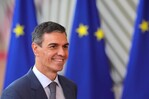 Sánchez rechaza la propuesta de presupuesto de la UE al considerarla insuficiente Sánchez rechaza la propuesta de presupuesto de la UE al considerarla insuficiente