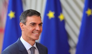 S&aacute;nchez rechaza la propuesta de presupuesto de la UE al considerarla insuficiente