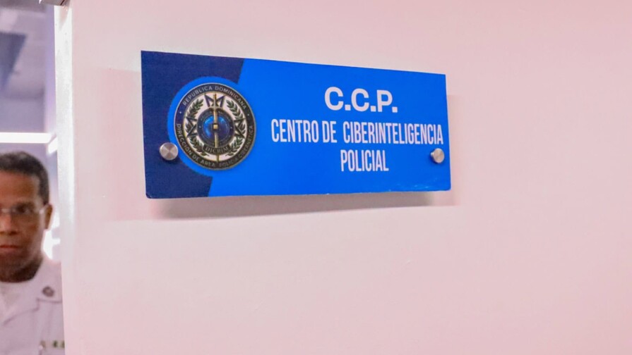La Polic&iacute;a inaugura Centro de Ciberinteligencia para combatir delitos tecnol&oacute;gicos