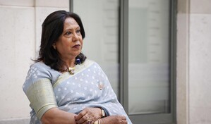 La violencia sexual en los conflictos experimenta un aumento vertiginoso, alerta la ONU