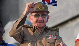 Ra&uacute;l Castro est&aacute; plenamente de acuerdo con las reformas, afirma el PC cubano