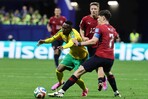 Empate que sabe a eliminaci&oacute;n: Rep&uacute;blica Checa y Sud&aacute;frica quedan en el abismo