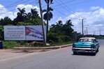Restricciones drásticas al transporte público entran en vigor en Cuba