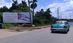 Restricciones dr&aacute;sticas al transporte p&uacute;blico entran en vigor en Cuba