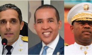 Los generales condenados  fueron suspendidos del Ej&eacute;rcito y la Fuerza A&eacute;rea