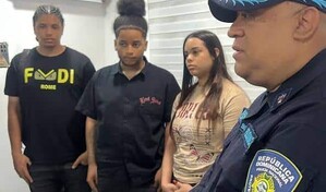 Fijan para julio la audiencia preliminar a acusados de agredir a agentes de Digesett en aeropuerto