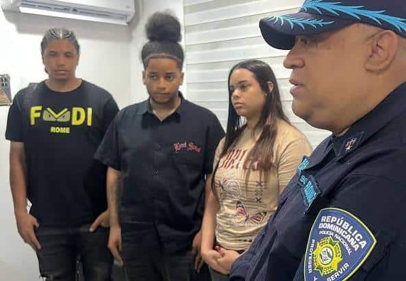 Fijan para julio la audiencia preliminar a acusados de agredir a agentes de Digesett en aeropuerto Fijan para julio la audiencia preliminar a acusados de agredir a agentes de Digesett en aeropuerto