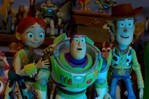 “Toy Story 5” lidera una cartelera que combina nostalgia y misterio