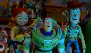 “Toy Story 5” lidera una cartelera que combina nostalgia y misterio