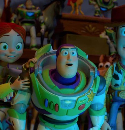 "Toy Story 5" lidera una cartelera que combina nostalgia y misterio