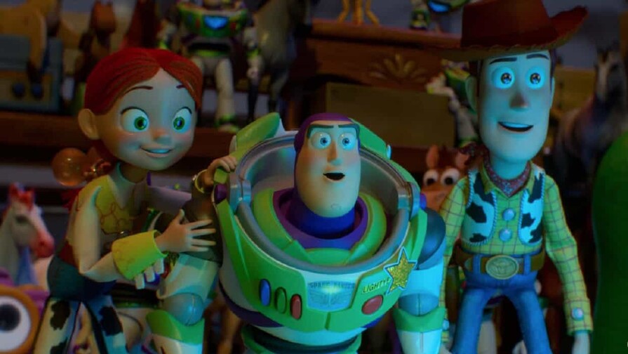 “Toy Story 5” lidera una cartelera que combina nostalgia y misterio