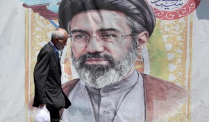 Trump arremete contra quienes critican el acuerdo con Ir&aacute;n