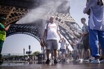 La ola de calor afecta a 24 pa&iacute;ses de Europa y continuar&aacute; durante las pr&oacute;ximas dos semanas