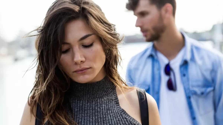 ¿Qué pasa cuando no te aman como quieres?