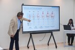 Empresario agroindustrial propone reconocer a Haina como eje alimentario del país Empresario agroindustrial propone reconocer a Haina como eje alimentario del país