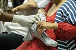 RD incorpora anticuerpo de dosis única para prevenir cuadros graves del virus sincitial en bebés
