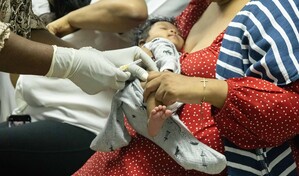 RD incorpora anticuerpo de dosis &uacute;nica para prevenir cuadros graves del virus sincitial en beb&eacute;s