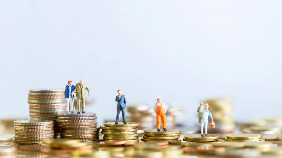 Priorizar en tiempos de crisis: el verdadero desafío del gasto público social Priorizar en tiempos de crisis: el verdadero desafío del gasto público social