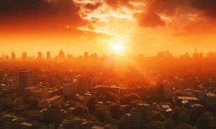 Una nueva ola de calor primaveral sacude Europa