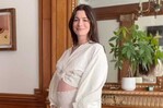 Anne Hathaway anuncia su tercer embarazo a los 43 años