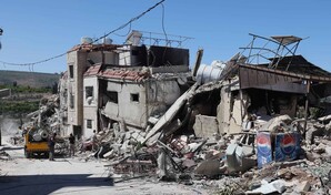 La guerra en Oriente Medio agrava los retos econ&oacute;micos en la regi&oacute;n, dice FMI