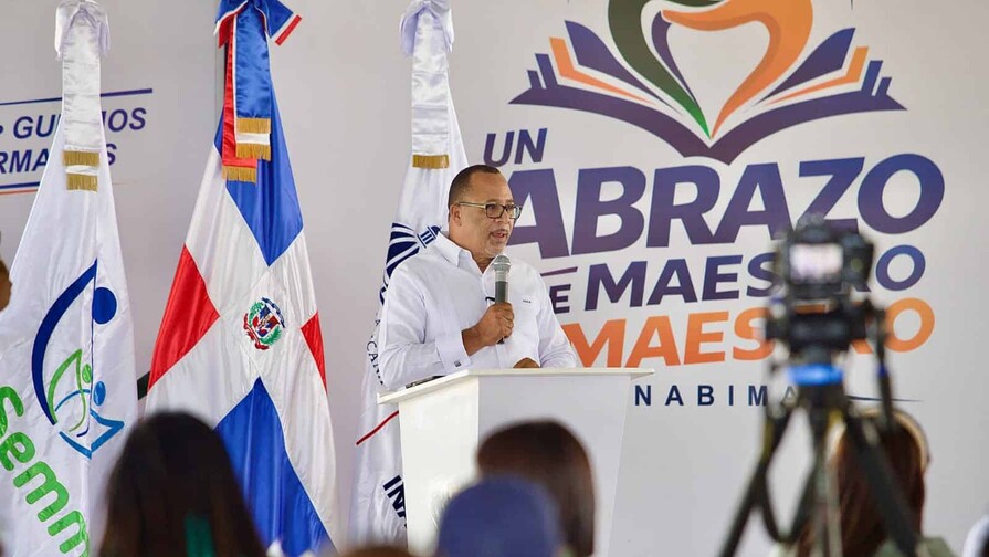 Inabima propone reducir del 4 al 2 % la retención del seguro de sobrevivencia de maestros jubilados Inabima propone reducir del 4 al 2 % la retención del seguro de sobrevivencia de maestros jubilados