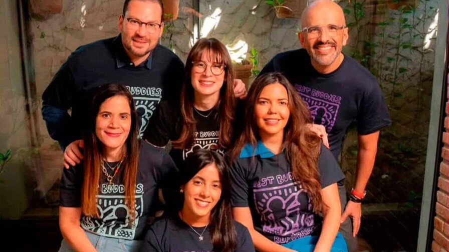 Best Buddies República Dominicana anuncia la integración de su nuevo Consejo Directivo