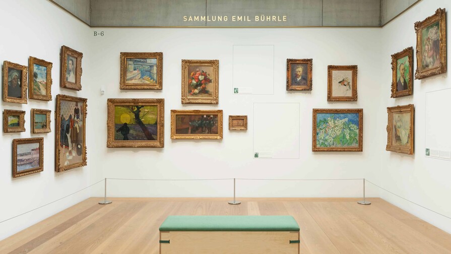La casa de Frida Kahlo se cuela en una exposición en París por 200 años de la fotografía La casa de Frida Kahlo se cuela en una exposición en París por 200 años de la fotografía