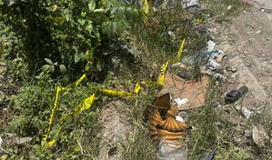 Polic&iacute;a rastrea a tercera persona que acompa&ntilde;aba a adolescentes hallados muertos en Los Casabes