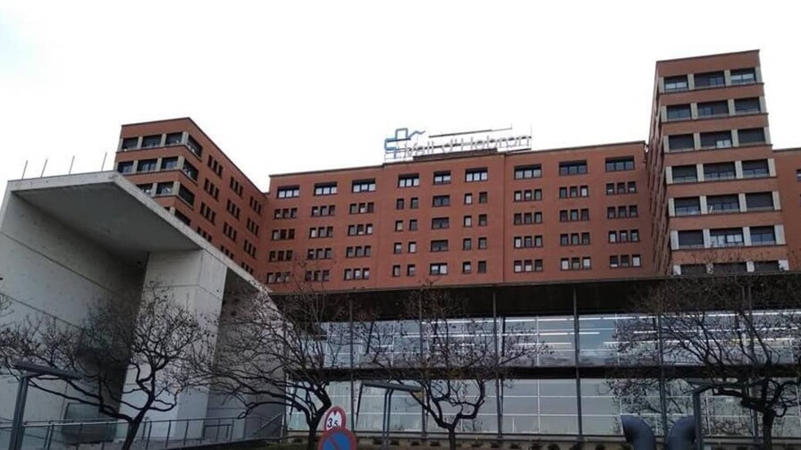 Un hospital español completa la primera cirugía robótica pediátrica de Europa Un hospital español completa la primera cirugía robótica pediátrica de Europa
