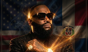 Concierto de Rick Ross en República Dominicana promete sorpresas y entretenimiento