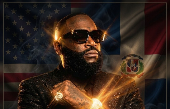 Concierto de Rick Ross en Rep&uacute;blica Dominicana promete sorpresas y entretenimiento