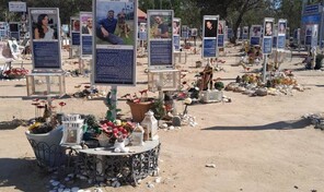 Memorial del Festival Nova: un lugar con rostros sonrientes y una historia de horror