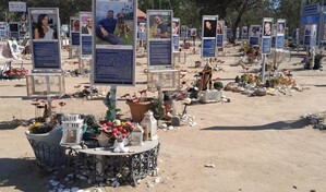 Memorial del Festival Nova: un lugar con rostros sonrientes y una historia de horror