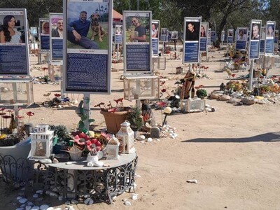 Festival Nova, la masacre que marcó a Israel