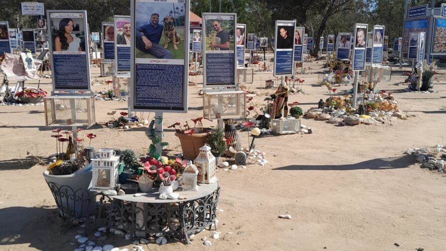 Memorial del Festival Nova: un lugar con rostros sonrientes y una historia de horror