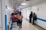 Al menos 50 familiares del exdirector del Oncológico del Cibao figuraban en la nómina sin funciones