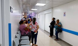 Al menos 50 familiares del exdirector del Oncológico del Cibao figuraban en la nómina sin funciones