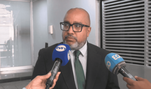 Renuncia director penitenciario de Panam&aacute; tras una fuga masiva de presos