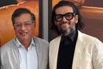 Gustavo Petro otorga nacionalidad colombiana al cantante Draco Rosa Gustavo Petro otorga nacionalidad colombiana al cantante Draco Rosa