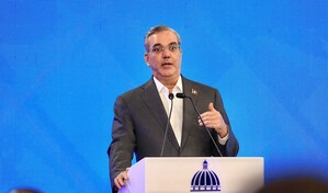 El Gobierno env&iacute;a misi&oacute;n a Venezuela para asistir a dominicanos afectados por los terremotos