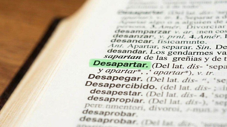 La fuerza del uso en la expresión lingüística