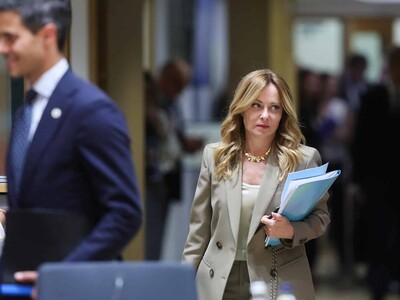 Italia mantiene los controles con España y eleva la tensión por Ceuta