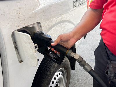 Consumidores pagarán RD$6,323 MM adicional por gasolinas