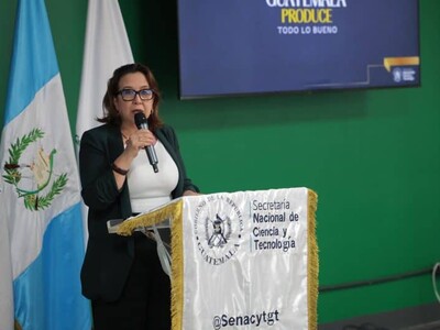 Guatemala fortalece comercio con RD en misión empresarial