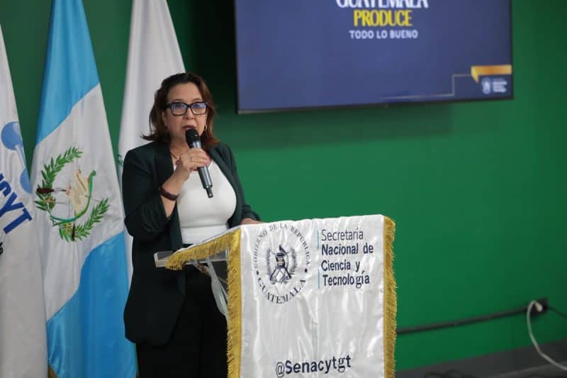 Guatemala busca fortalecer el comercio hacia República Dominicana con misión empresarial Guatemala busca fortalecer el comercio hacia República Dominicana con misión empresarial