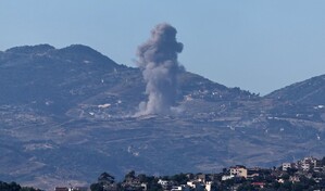 Aumentan a 47 los muertos por los ataques israel&iacute;es en el L&iacute;bano pese a la tregua